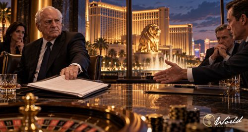 People Inc Drops $18B Bid to Take MGM Resorts Private