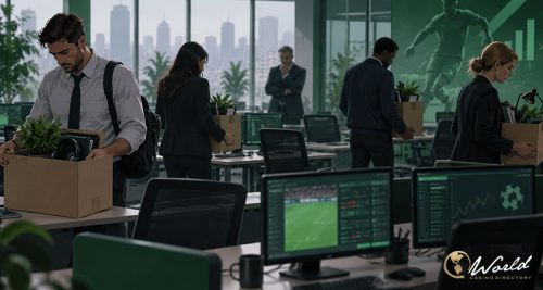 bet365 Plans 340 Job Cuts Amid Cost Pressures