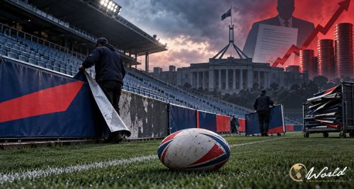 Betfred Ends Rugby League Deal Amid UK Tax Pressures