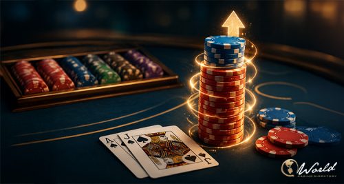 New Blackjack Research Puts Bet Stacker-Style Wager Changes in Focus