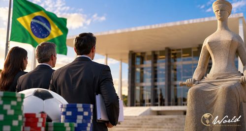 Brazil’s Online Betting Ban Faces Supreme Court Challenge