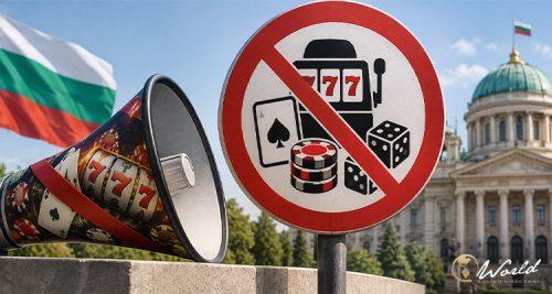 Bulgaria Considers Broader Gambling Ad Ban Across Media and Sports