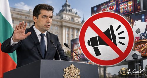 Bulgaria Unveils Sweeping Gambling Reform Package Plans