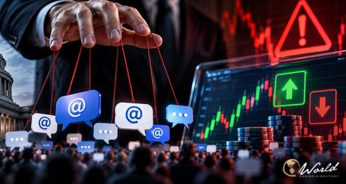 CFTC Raises Scrutiny of Prediction Market “Mention” Bets