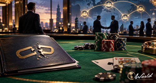 Century Entertainment Details PAGCOR Strategy After Partner License Loss