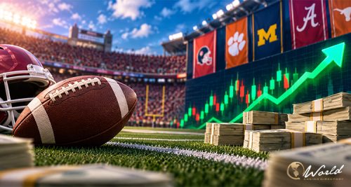College Football Prediction Trading Tops $790 Million