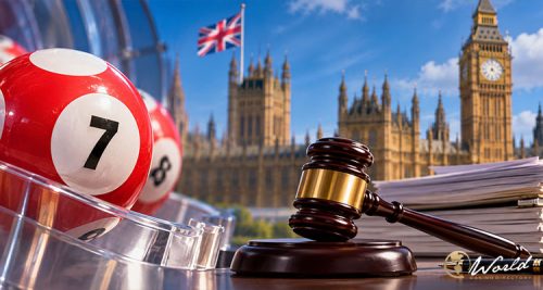 UK Moves to Restrict Betting on National Lottery Powerball