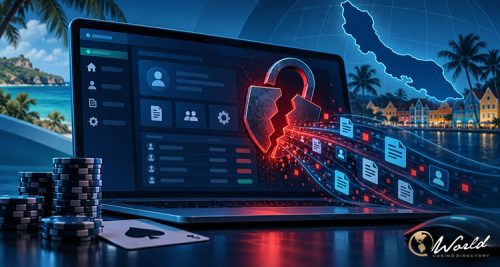 Curaçao Regulator Details Nine-Month Licensing Portal Breach