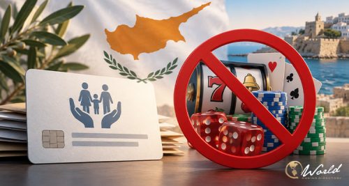 Cyprus Reviews Gambling Access for Welfare Recipients