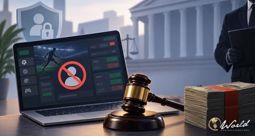 Dabble Fined Over BetStop Failures and Marketing Breaches