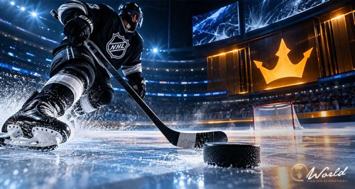 DraftKings Expands NHL Partnership With Prime Video in Canada