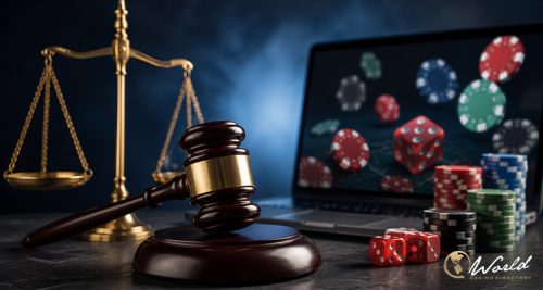 Dutch Lottery Moves Against Illegal Skyhills Site