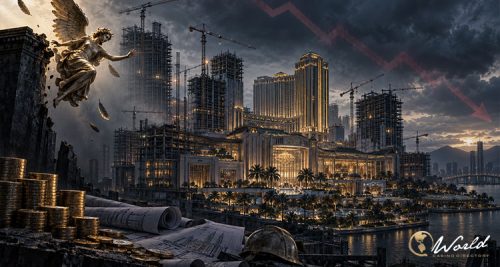 Genting Bhd Faces Investment Grade Pressure as Costs Rise