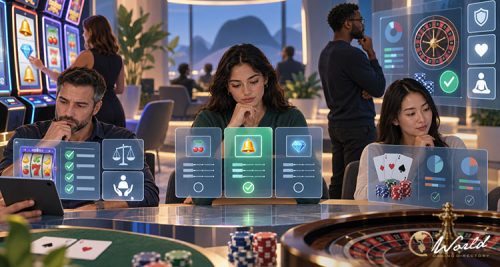 UKGC Research Sets Wider View of Informed Choice in Gambling