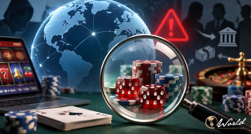 FATF Issues New Warning On Gambling Crime Risks