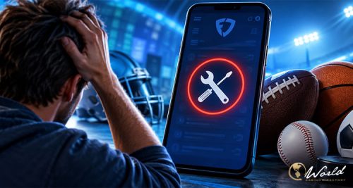 FanDuel Refunds DFS Players After NFL Week 1 Outage
