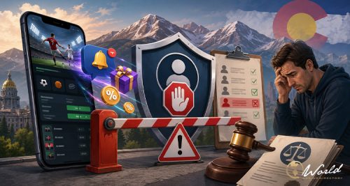 Fanatics Fined $20,000 Over Colorado Self-Exclusion Breach