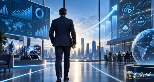 IGT Names Adam Chibib CFO in Financial Leadership Transition