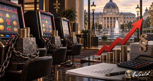 Court Backs Wiesbaden Slot Tax Increase After Challenge