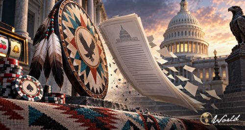 CLARITY Act Draws Tribal Gaming Opposition Over Protections