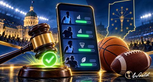 Indiana Keeps College Player Prop Bets After NCAA Push