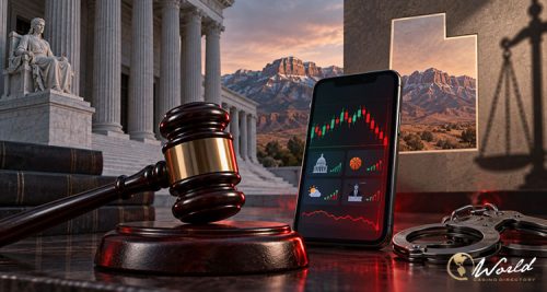 Kalshi Faces Utah Enforcement Risk After Court Loss