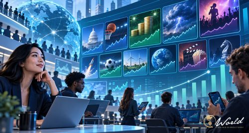 Kalshi Expands Event Contracts as Prediction Market Growth Changes What Consumers Look For