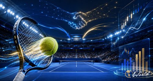 Kalshi Becomes Official US Open Prediction Market Partner