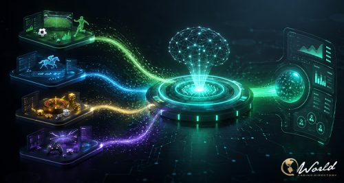 Kambi Refreshes Brand as AI Gains Role in Sports Betting