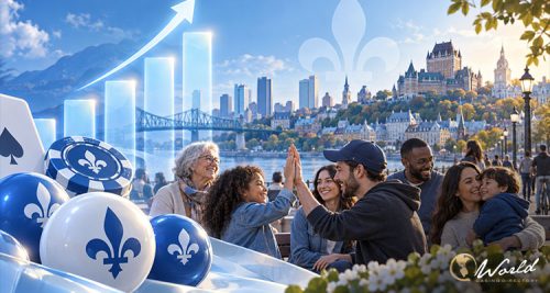 Loto-Québec Starts Fiscal Year With Higher Casino Revenue
