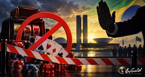 Brazil Government Weighs Immediate Changes to Betting Rules