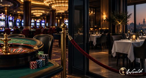 Bombay Club Casino Closes as Yolo Exits Estonia Venue