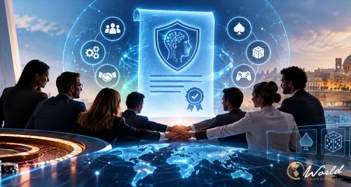 Malta Gaming Authority AI Charter Sets Governance Focus for Gaming Sector