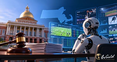 Massachusetts Gaming Commission Reviews Sportsbooks AI Rules