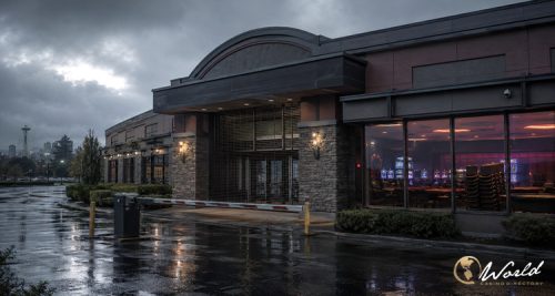 Why Maverick Gaming Just Made a Painful Washington Decision
