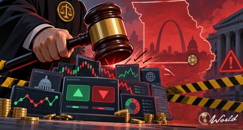 Missouri Orders Six Prediction Markets to Halt Sports Wagers