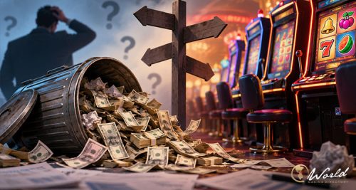 DIA Pokie Review Secures $11.5m for New Zealand Grant Groups