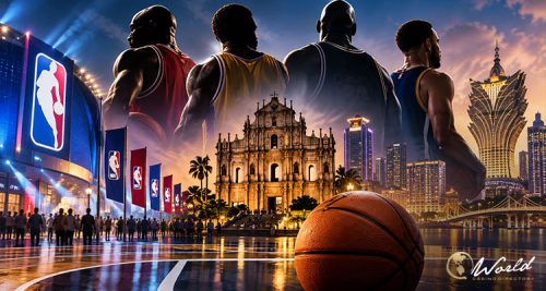NBA House Macao 2026 Brings Legends to Venetian