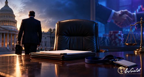 NCPG Begins Search for New Executive Director After Exit