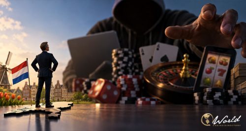 KSA Calls for European Action Against Illegal Gambling