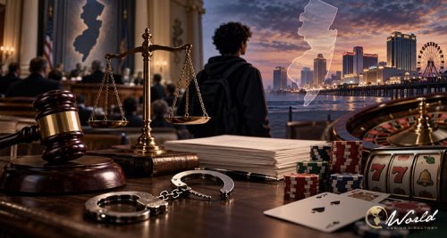 New Jersey Bill Revisits Penalties for Underage Gambling