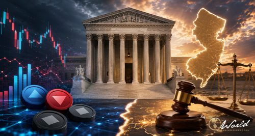 New Jersey Seeks Supreme Court Review Over Prediction Market Rules
