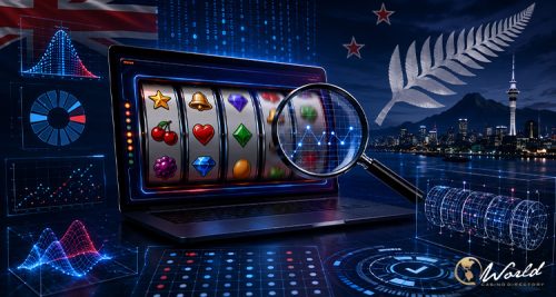 New Zealand’s New Online Casino Standards Put Pokie RNGs and Reel Mathematics Under the Spotlight