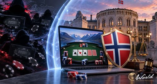 Norway Proposes Regulated Online Poker Through Norsk Tipping