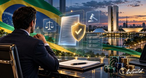 DigiPlus Assesses Impact of Brazil’s Online Betting Ban