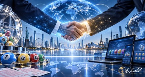 OpenBet Agrees OmniLogic Deal to Expand Global Lottery Reach