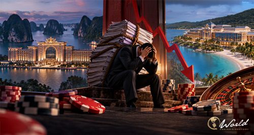 Vietnam Casino Operators Carry Heavy Losses Through Mid-2026