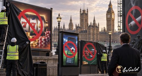 House of Lords Calls for Broad UK Gambling Advertising Curbs