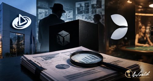 Playtech Points to Spectrum Findings in Evolution Case