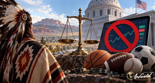 IGA Welcomes Ninth Circuit Decision on Tribal Sports Contracts